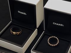 -Chanel(德基广场店)