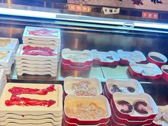 -言玖鲜火锅串串披萨自助(益田假日店)