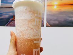 -喜茶(北京五棵松华熙店)