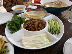 -东北缘餐厅(兰埔路店)