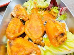 -Tubestation站点比萨(五道营店)