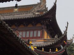 -虞山风景区