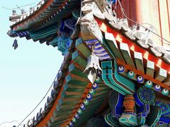 -大钟寺古钟博物馆
