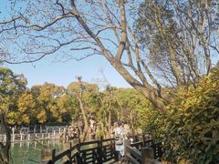 -白马涧龙池景区