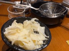 -你好牛火锅 头牌无花果鸡(海上传奇店)