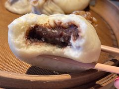 -东园小馆·早茶·淮扬小炒(江都路店)