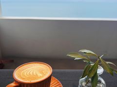 -蜜悦·波西塔诺悬崖海景餐厅