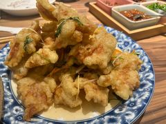 -九转小磨·非遗东北菜(万达广场店)