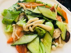 -桃园中华料理炸酱面(燕儿岛路店)
