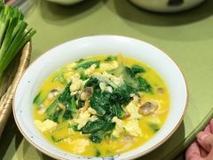 -山东宾馆·齐鲁苑餐厅