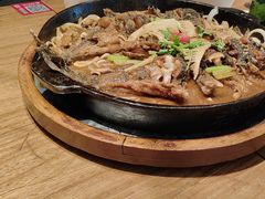 -老板恋上鱼(恒隆广场店)