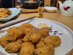 -德胜轩正宗顺德菜(宝安沙井会展中心店)