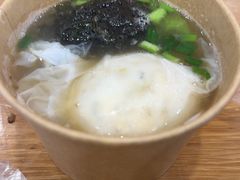 -家宴·灌蛋·沙茶面(曾厝垵店)
