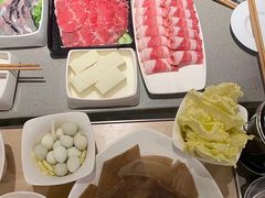 -海底捞火锅(龙岗万达广场店)