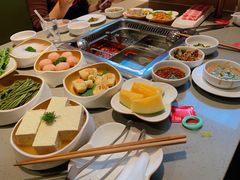 -海底捞火锅(珠影星光城夜宵主题店)