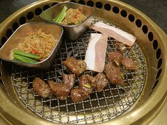 -韩盛·盛江山自助料理(中街大悦城店)