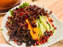 -缘生态云南菜·野生菌庭院餐厅(华侨城店)