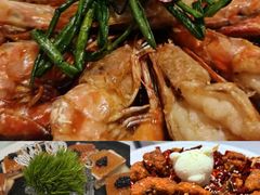 -3号仓库·创意中国菜(新世界城店)