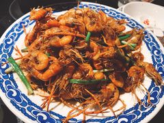 -老头儿油爆虾·知味杭州(爱琴海购物中心)