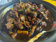 -回味黑鸭煲·始于2006(万松园店)