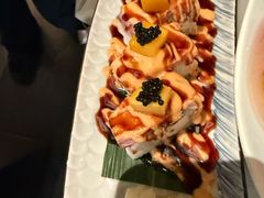 -阿吾罗日本料理(K11艺术中心店)