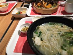 米线-食悦天美食广场(沈阳青年大街万象城店)