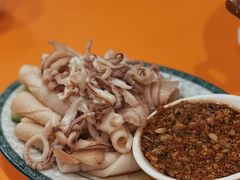 白灼吊片-雅苑餐厅(朝天路店)