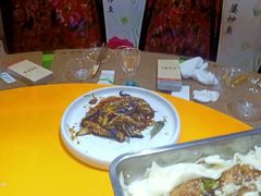 -王婆炒鱼(总店)