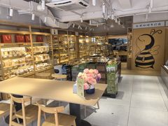 -匠造烘焙(联洋店)