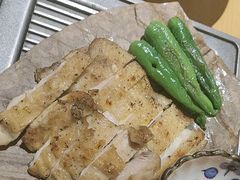 -一心创作料理屋(经开万达店)
