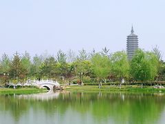 -西海子公园