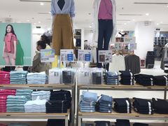 -优衣库(青岛万象城店)