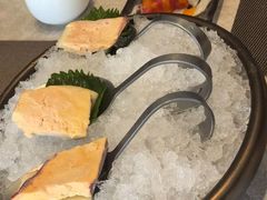 -極上萬膳·日料放题(来福士江景店)