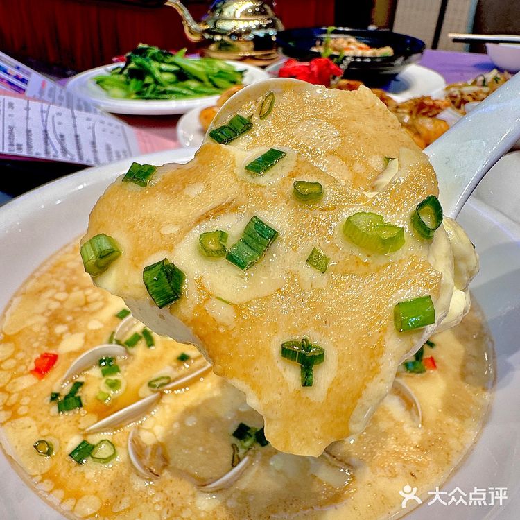 不愧是珠海前三的海鲜餐厅。。。。平靓正！！