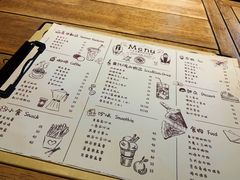 账单-新沙洞咖啡(泉乐坊店)