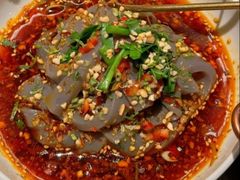 -一坐一忘云南菜(卓悦中心)