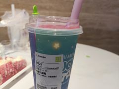 -奈雪的茶(东原悦荟店)