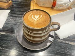 -THE WOODS 简餐 (国贸商城店)