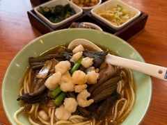 -奎元馆.百年奎元.非遗传承(西湖边的解放路店)
