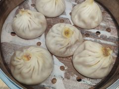 -小杨生煎(香港名都店)