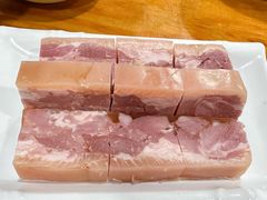 肴肉-邵顺兴锅盖面(金山宝地店)