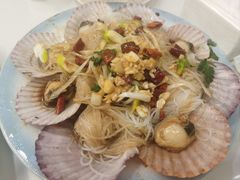 -1937青岛老味道·海肠捞饭·青岛菜(大鲍岛栈桥店)