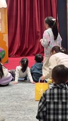 -奈尔宝家庭中心·亲子餐厅(鄞州万达店)