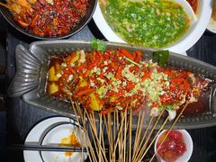 -成都吃客(九眼桥店)