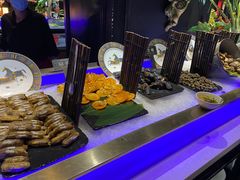 -加餐海鲜自助(集美银泰百货店)