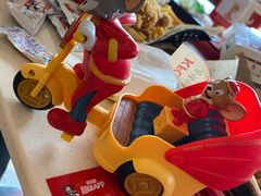 -肯德基(丰北路店)