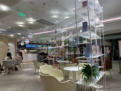 大堂-奈雪的茶(新天地广场PRO店)