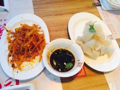 -新兴园饺子馆(北京百子湾店)