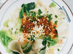 -大嘻咹biangbiang面(历史博物馆店)
