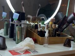 -施奈儿.洗头頭療.按摩SPA.采耳(上梅林店)